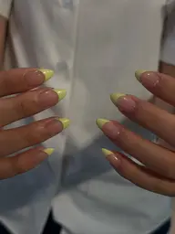 Hand👋🏻  フレンチ（オフなし）