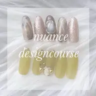 オフ込み♡定額コースB/トレンドのサンプルの中よりお選び下さい。designに悩まれてる方におススメ♡