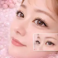 🌿 パリエク｜パリジェンヌ上＋ボリューム(2D/3D/4D選択可)50束（自然ふんわり）