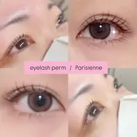 🌷パリジェンヌorデザインパーマ🌷