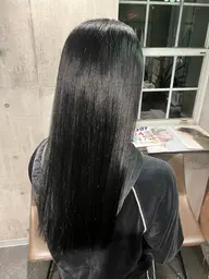 💚(カットなし)ワンカラー💚