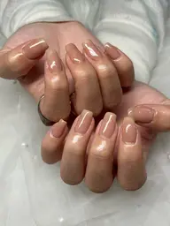 オフなしワンカラー