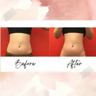 【便秘改善・美腸活】腸マッサージ20分+蒸気温熱10分☀\5,800