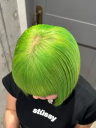 🌟リタッチ+ワンカラー🌟