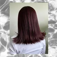 【✨ブリーチなしで明るく❣️】ブリーチなしダブルカラー+美髪トリートメント