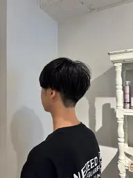 ✂️ミニモ限定メンズカット&眉毛カット✂️