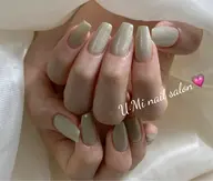 🌟新店Open🌟初回オフ無料 マグネット全面ギャラクシーorフラッシュワンカラー¥5980🌸