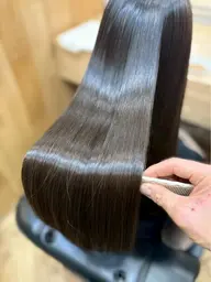 【髪質改善トリートメント】ネオメテオトリートメント+カット