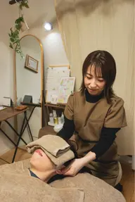 頭痛薬を手放せた方、続出✨全身の巡りが良くなるドライヘッドマッサージ✨