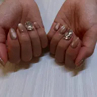 〈ハンド150分〉【マグネット】+デザイン2​〜​4本