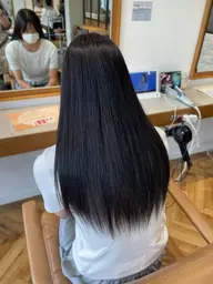 🥀 ILLUMINA カラー 🥀