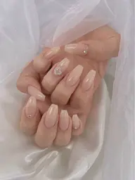 ワンカラーorマグネット♡オフ有