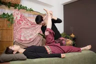 【ご新規様】女性の為の骨盤調整90分