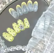 【極上定額アート・オフなし！】ケア込み🤍𐙚