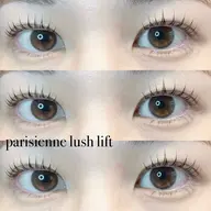 【人気メニュー🎀】パリジェンヌラッシュリフト➕ハリウッドブロウリフト