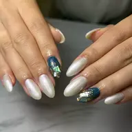 💅🏽【hand】2本アートコース(オフなし)