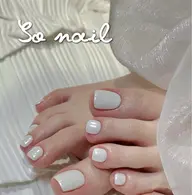 フットワンカラー