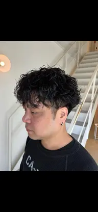 【新規】極上クレンジングスパ＋カット