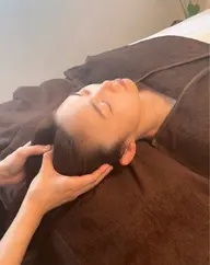 【お試しメニュー】肩こり・頭スッキリ！本格ドライヘッドスパ40分