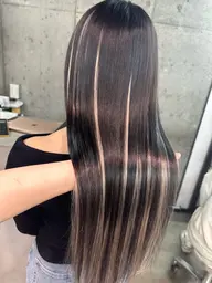 🍬シールエクステ10枚🍬【インナーカラー、ハイライトにおすすめメニュー✨】