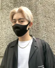 ［メンズ限定🍃初回.2回目まで］メンズカット＋メンズブリーチカラー＋内部補修トリートメント