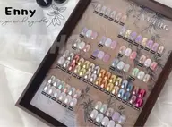 選べるミラーカラー！シンプルなのに目を惹く ¥ 6990