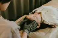 メディカルヘッドスパ　ブレインリフレクション