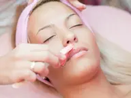 【新規女性】くすみを取り除きトーンアップ❣フェイシャルワックス+美肌パック付き