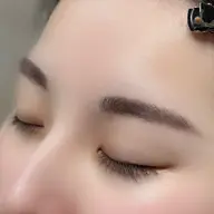 《美眉スタイリング》🎀眉ワックス+スタイリング🎀骨格診断で一人一人に似合う眉へ❤︎✨