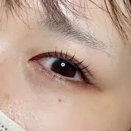 韓国発！マスカラパーマ🇰🇷コーティング付き