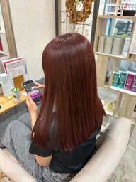 💖艶カラー💖