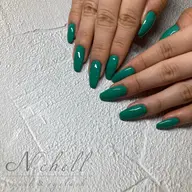 ご新規様限定 💗10本長さ出し＆ワンカラーorグラデ/オフあり💗