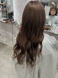 6Dエクステ外し