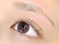 🦋上下パリジェンヌorラッシュリフト🦋+アイブロウwax✨韓国風🇰🇷束間コーティング仕上げ✨