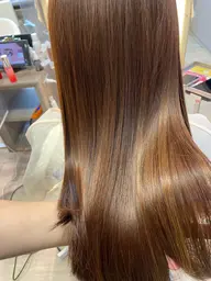 酸熱髪質改善トリートメントが2回目以降の方🥺🥺