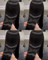 🦋💗3月限定価格💗🦋ワンカラー＋うる艶トリートメント✨️