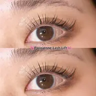 韓国風✨🇰🇷マスカラパーマ🎀コーティング付