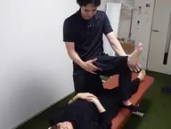 🧎‍♀️下半身集中揉みほぐし付き整体🧎‍♀️お気に入りと、口コミ投稿で次回500円OFF‼️オプション込