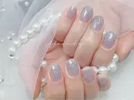 【初回ソフトジェルオフ無料】フラッシュネイル💅