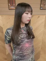 🌷 カット+トリートメント 🌷