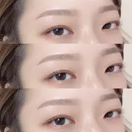 美眉アイブロウWAXスタイリング+WAX1ヵ所(1回)¥5500