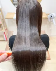 髪質改善モニター3回コース