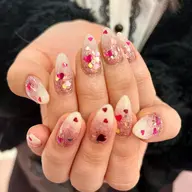 ❣️オープン価格❣️5名限定✨️持ち込み10本デザインアートコース