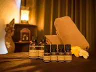 ​〜​首肩、肩甲骨集中ケア40分コース​〜​