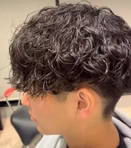 【ミニモ限定】カット＋似合わせパーマ