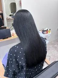 🍡TOKIO超音波トリートメント＋ヘッドスパ（10分）🍡