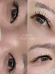 💖フラットラッシュ上つけ放題　オフなし