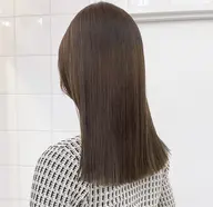 【🎵3週間以内のお客様🎵】メンテナンストリートメント(髪質改善)