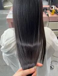 髪質改善トリートメント　アリミノ