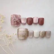 【研修生モデル募集】footモデルの募集です。※※オフ無し※※